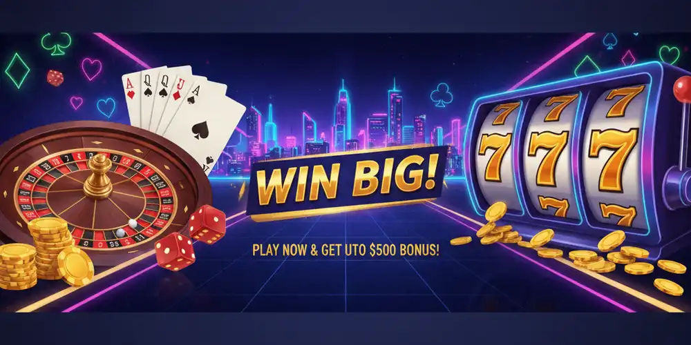 Nagadbet Online Betting Banner